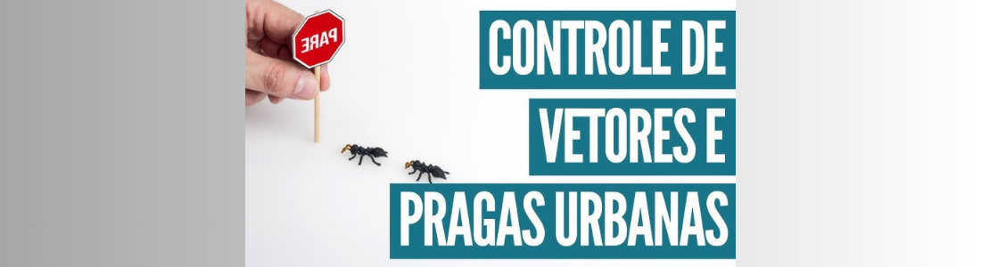 Controle de Vetores e Pragas Urbanas: Soluções Eficazes para Ambientes Seguros 24 HORAS