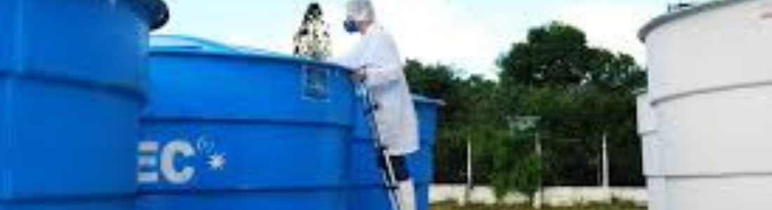 Manutenção Regular de Caixa de Água em Condomínios 24 HORAS