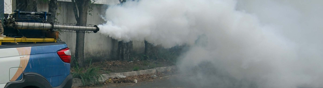 Fumace contra Dengue  24 HORAS