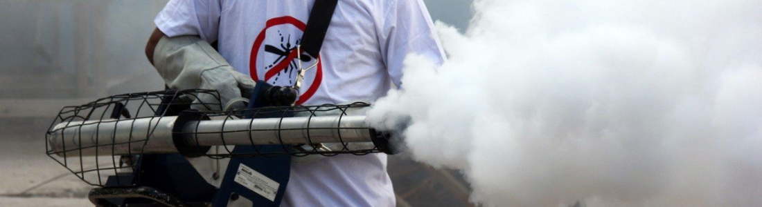 Termonebulização 24 HORAS