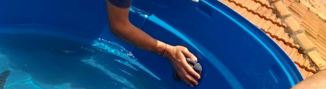 Limpeza da caixa d'água  24 HORAS