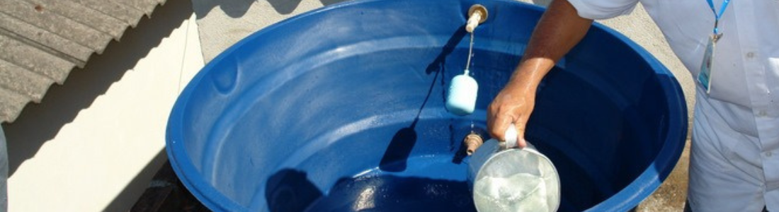 Limpeza da caixa d'água em Santo André 24 HORAS