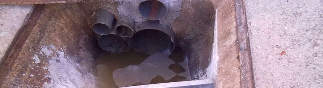 Como desentupir o encamento de Esgoto em São Paulo  24 HORAS