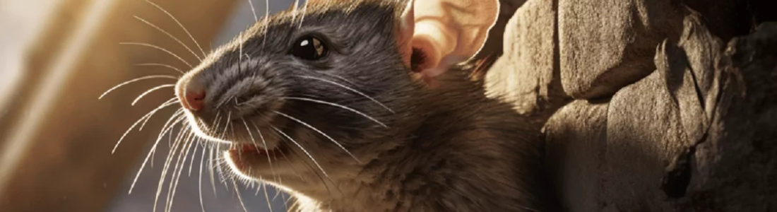 desratização em Escolas de São Paulo  24 HORAS