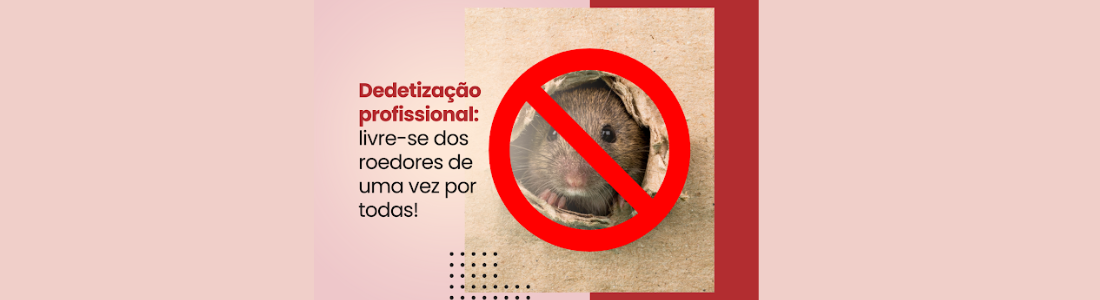 Desratização em Mauá  24 HORAS