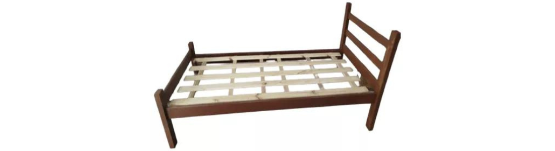 Descupinização no madeiramento da cama 24 HORAS