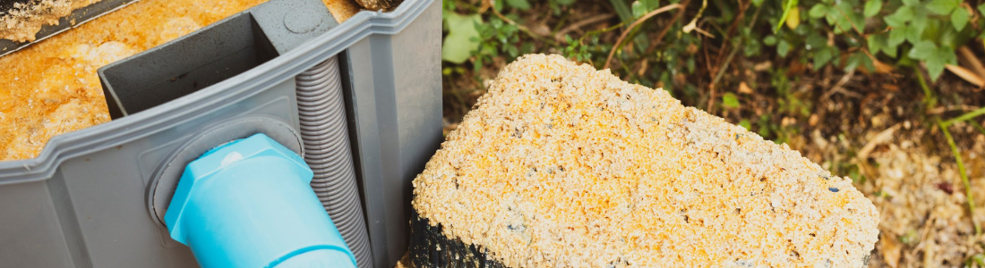 Desentupimento da caixa de Gordura  24 HORAS